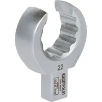 Ks Tools 5162522 Instickringnyckel 22 mm