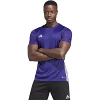 Adidas Matchtröja Tabela 23 - Lila/Vit, storlek X-Small