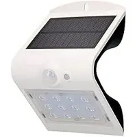 EDM Tillämpa Solar 4000k 1.5w 220 Lumens