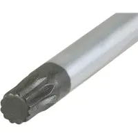 Ks Tools 1/2 drivaxel-sats flertandad, 4-delars 150.1740