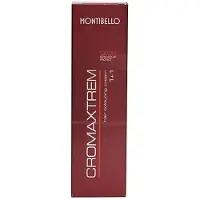 Montibello Cromatone 8p 60ml Hårfärg