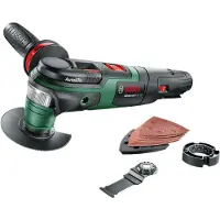 Bosch Multifunktionswerkzeug AdvancedMulti 18 0603104000 Multiverktyg exkl. batteri/laddare 18 V