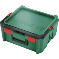 Bosch Systembox M Verktygslåda