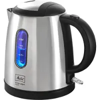Melitta Melitta: Vattenkokare Prime Mini Top 1.0l