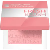 HYPOAllergenic Fresh Blush Rouge 4.8 g Nr. 02 Frozen Rose