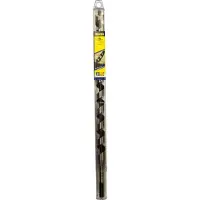 Stanley Irwin spiralborr – långt, 19 x 323/400 mm