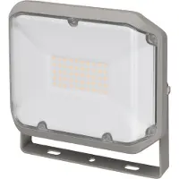 Brennenstuhl AL 3050 1178030900 LED-utomhusspotlight EEK: E (A - G) 30 W Ljusfärg: Varmvit