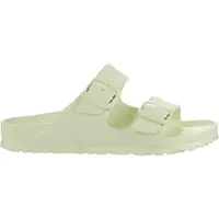 Birkenstock Sandaler Arizona Eva - Lime, storlek 38