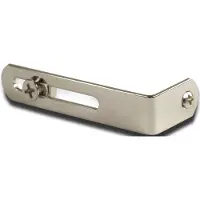 Gibson Les Paul Pickguard Mounting Bracket (Nickel)