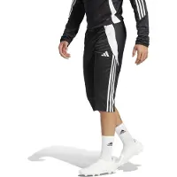 Adidas TIRO 24 3/4 byxor IJ7671
