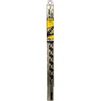 Irwin Spiralborr för trä ; 20x400 mm
