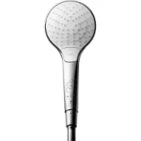 Hansgrohe Duschset MySELECT S Vario, 65cm, kr/hv
