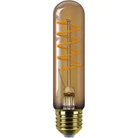 Philips 8721103049070 LED-lamp E27 Spiralform 3.1 W = 25 W Bernstein dimbar 1 st