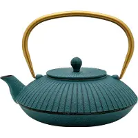 Bredemeijer Linhai 1.1l Cast Iron Tekokare