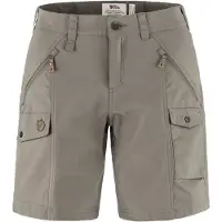 Fjällräven Nikka Womens Shorts Curved