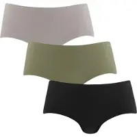 Björn Borg Performance Hipster 3-pack Multi, XXL