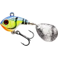 Westin Dropbite Spin Tail Lipless Crankbait 22g 37 Mm
