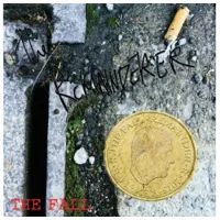 Cherry Red Records Fall: Remainderer EP