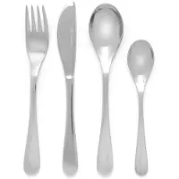 Bredemeijer Children´s Bestickset 4 Bitar