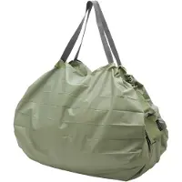 Shupatto Shoppingbag 40 liter Shupatto, Grön