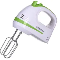 Esperanza APPLE PIE - Handmixer - 400 W