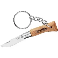 Opinel Classic Keychain SS No2