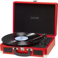 Denver Vpl-120 Skivspelare