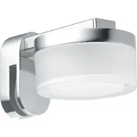Eglo Romendo Bad Spejl Sticker, IP44, LED 420 lumen,