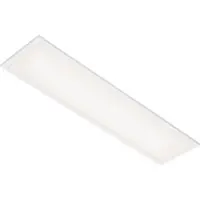 Briloner LED panel Piatto, dimbar, Vitt / opal, Vardagsrum / matsal, Syntetmaterial, Modern, LED-taklampa