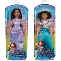 JAKKS Pacific Encanto-modedocka