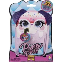 Spin Master Purse Pets Treat Yo Self - Puppy