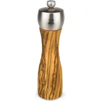Peugeot Fidji Olivier kryddkvarn 20 cm saltkvarn