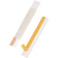 Durable Hyldeforkant SCANFIX 1000x40 mm selvklæbende