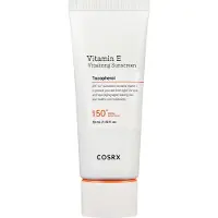 CosRx Vitamin E Vitalizing Sunscreen 50 ml