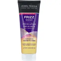 John Frieda Frizz Ease Miraculous Recovery Conditioner, 250ml