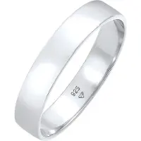 KUZZOI Ring silver