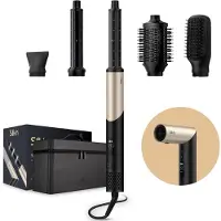 Silk'n - SilkyAir Flex 5-in-1 Hair Dryer & Styler