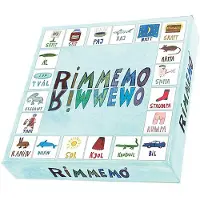 Adlibris Rimmemo (SE)