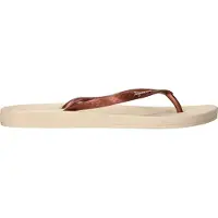 Ipanema Flip-flops ANATOMICA TAN FEM kvinnor - Beige - 38