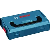 Bosch Professional L-boxx Mini Verktygslåda