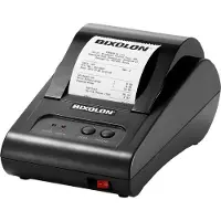 Bixolon STP-103III, direkt termal, POS-skrivare, 80 mm/sek, 24 x 24 mm, 6 cm, 57.5 mm