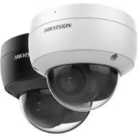 Hikvision IP Camera IP Camera DS-2CD2186G2-ISU(2. 8mm)(C)