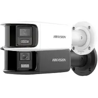 Hikvision Ip Ds-2cd2t87g2p-lsu/sl 4 Mm C övervakningskamera