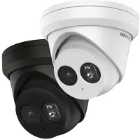 Hikvision Turret Ip Ds-2cd2383g2-iu 2.8 Mm 8mp övervakningskamera