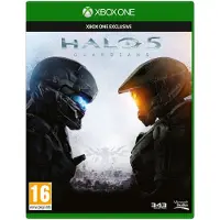 Halo 5: Guardians (Nordic)