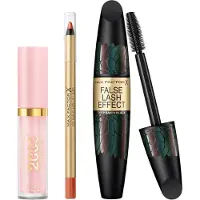 Max Factor False Lash Effect Raven Black Mascara 13 ml