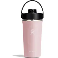 Hydroflask 24 Oz Isolerad Shakerflaska Trillium