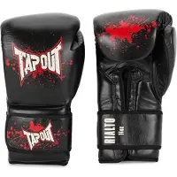 TAPOUT Rialto Läderboxningshandskar