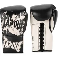 TAPOUT Angelus Läderboxningshandskar