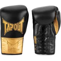 TAPOUT Lockhart Läderboxningshandskar